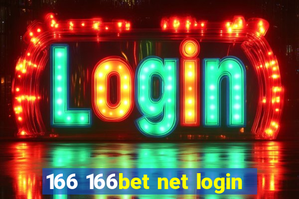 166 166bet net login